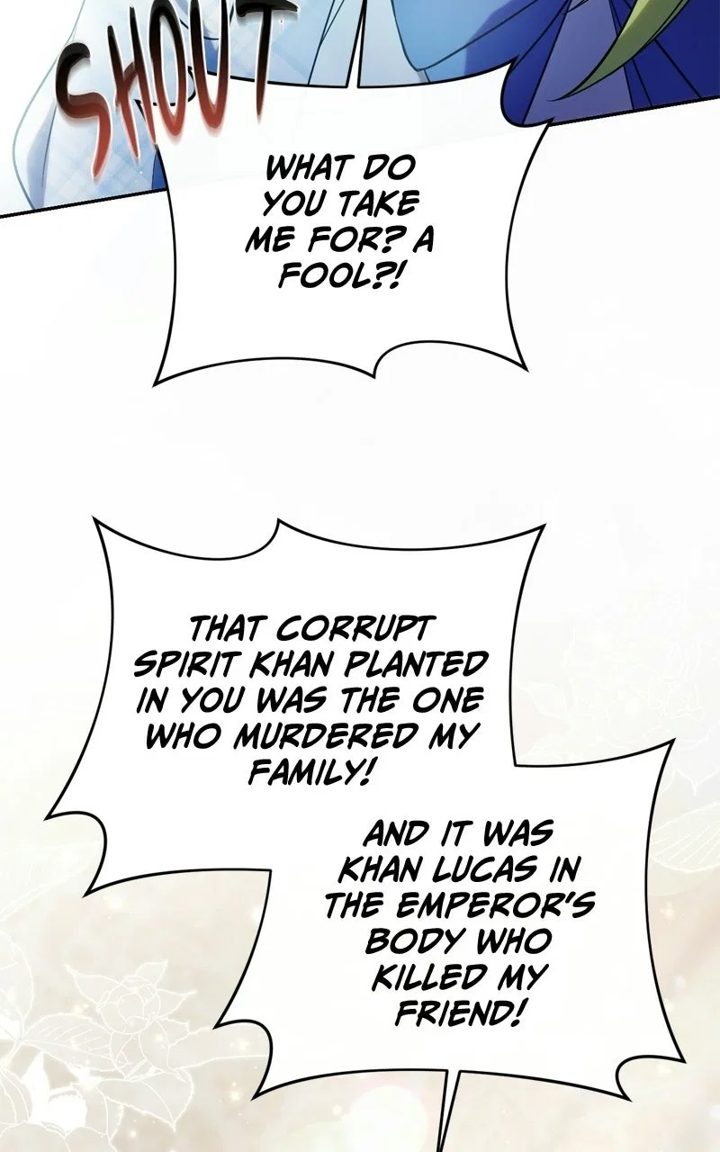 The Villainous Tyrant Has Returned Chapter 81 – Page 33