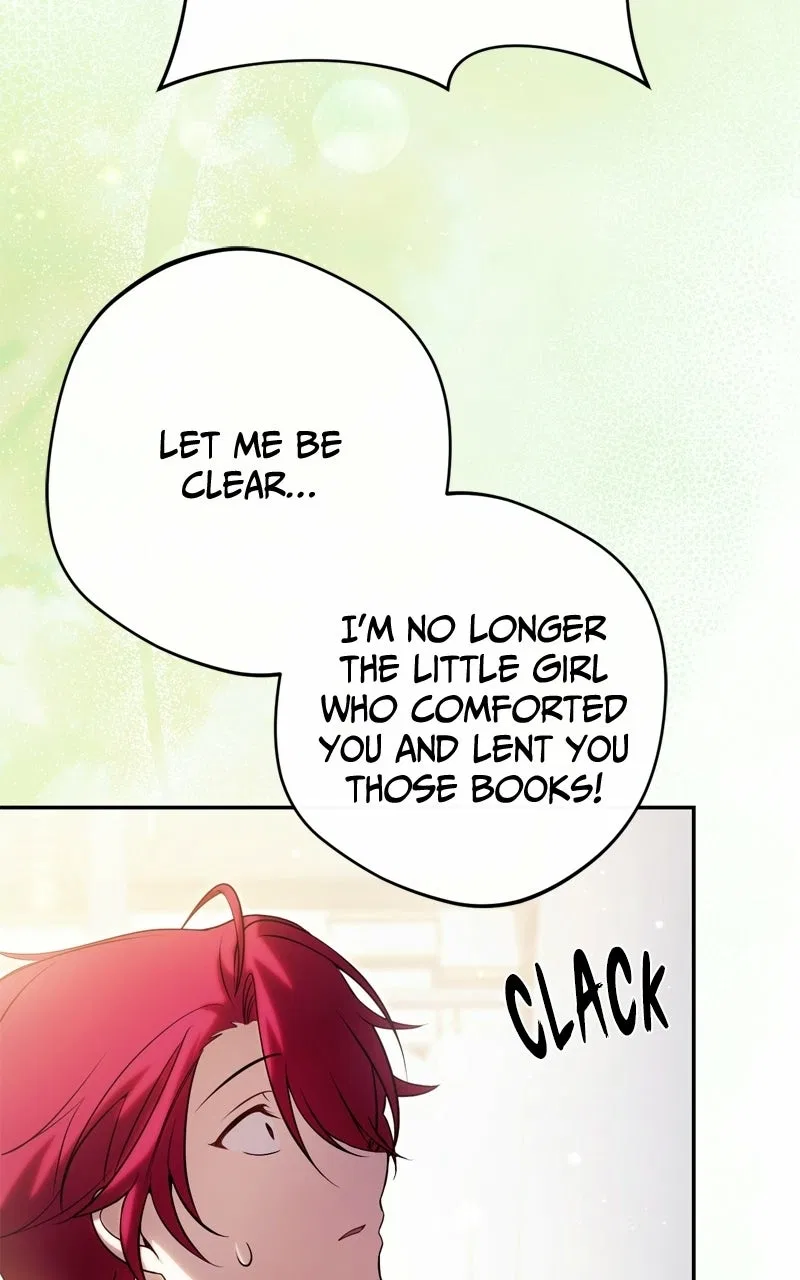 The Villainous Tyrant Has Returned Chapter 81 – Page 35