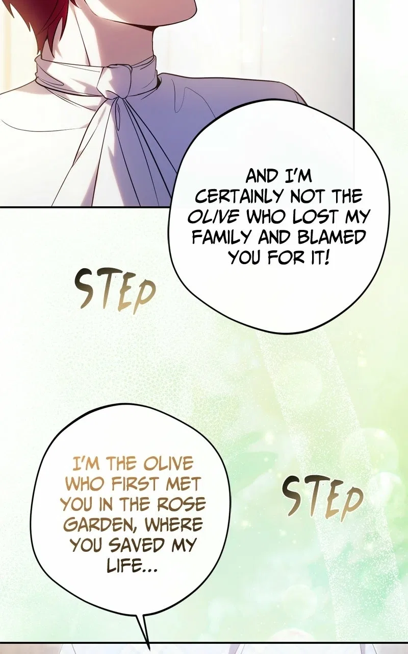 The Villainous Tyrant Has Returned Chapter 81 – Page 36