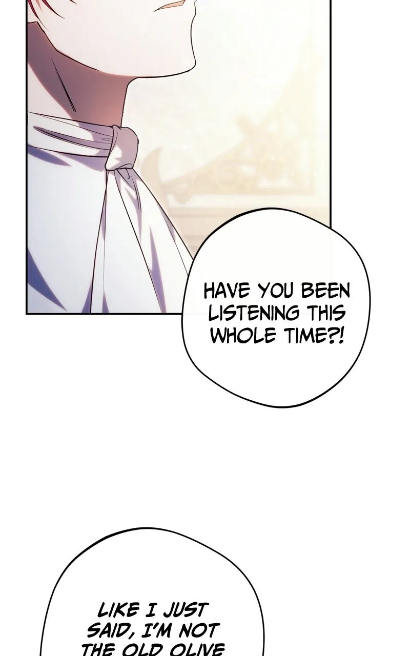 The Villainous Tyrant Has Returned Chapter 81 – Page 40