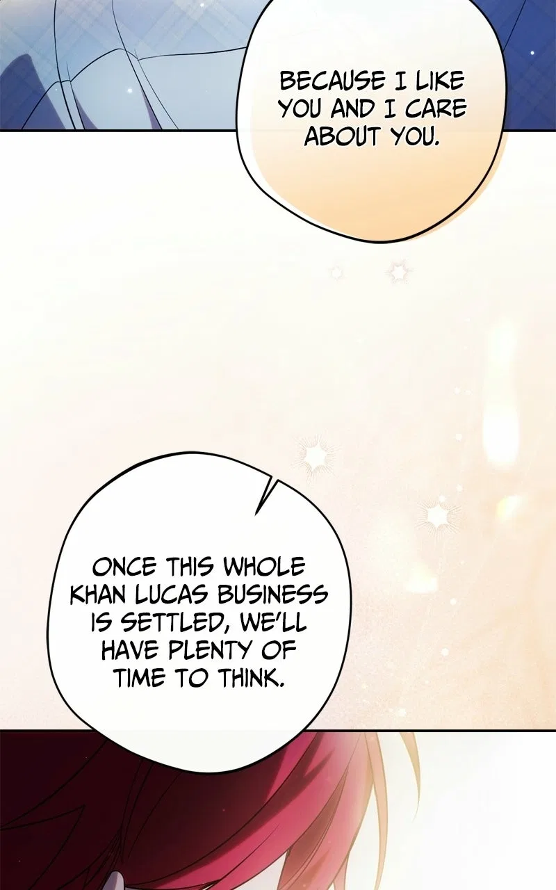 The Villainous Tyrant Has Returned Chapter 81 – Page 45