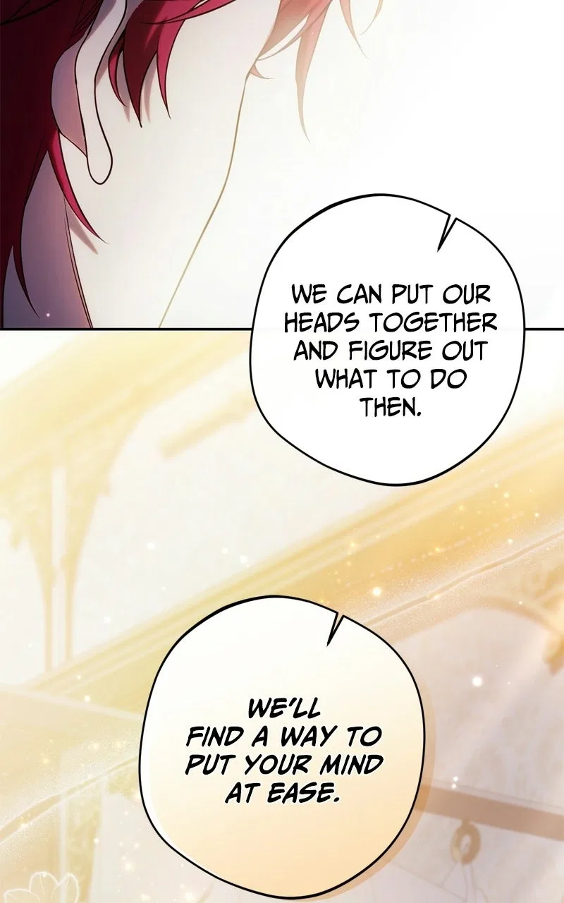 The Villainous Tyrant Has Returned Chapter 81 – Page 46