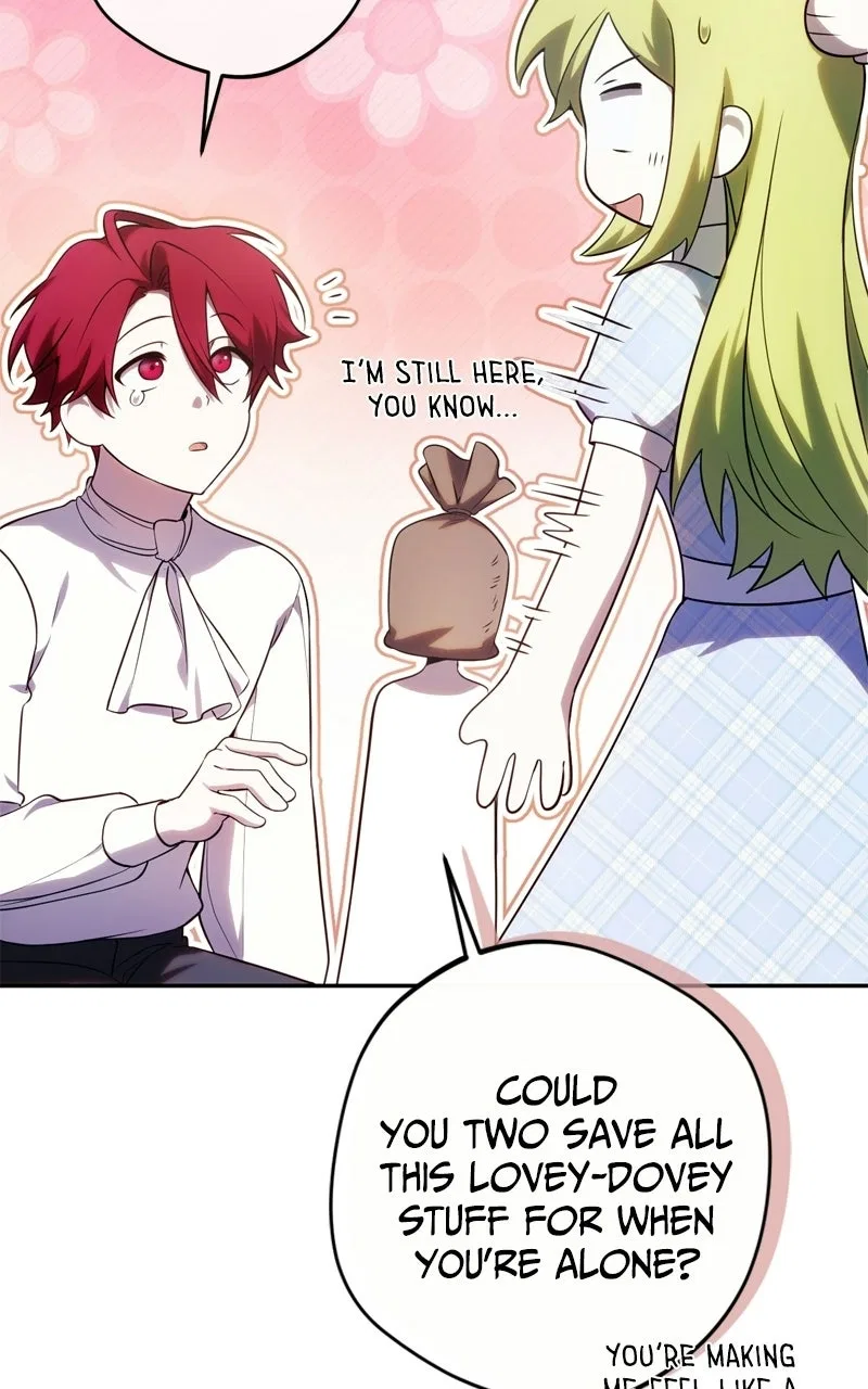 The Villainous Tyrant Has Returned Chapter 81 – Page 49