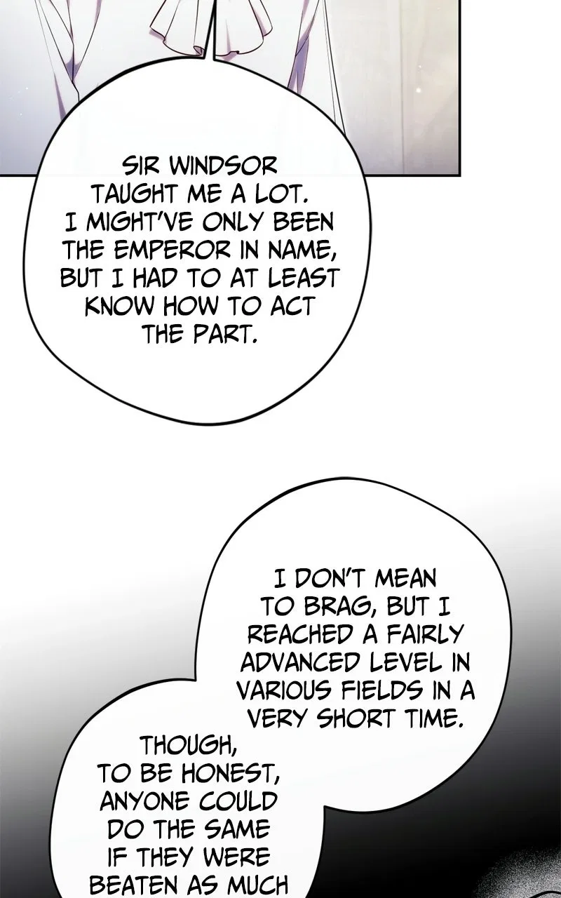 The Villainous Tyrant Has Returned Chapter 81 – Page 51