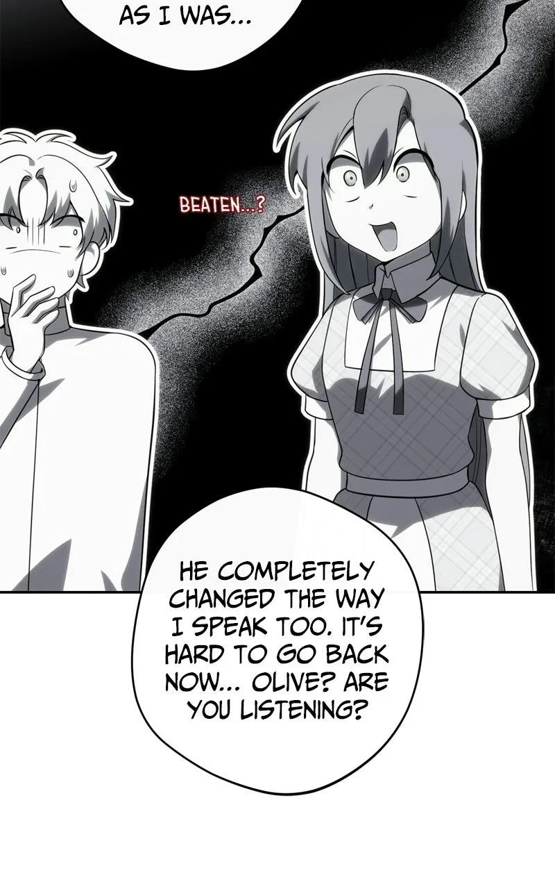 The Villainous Tyrant Has Returned Chapter 81 – Page 52
