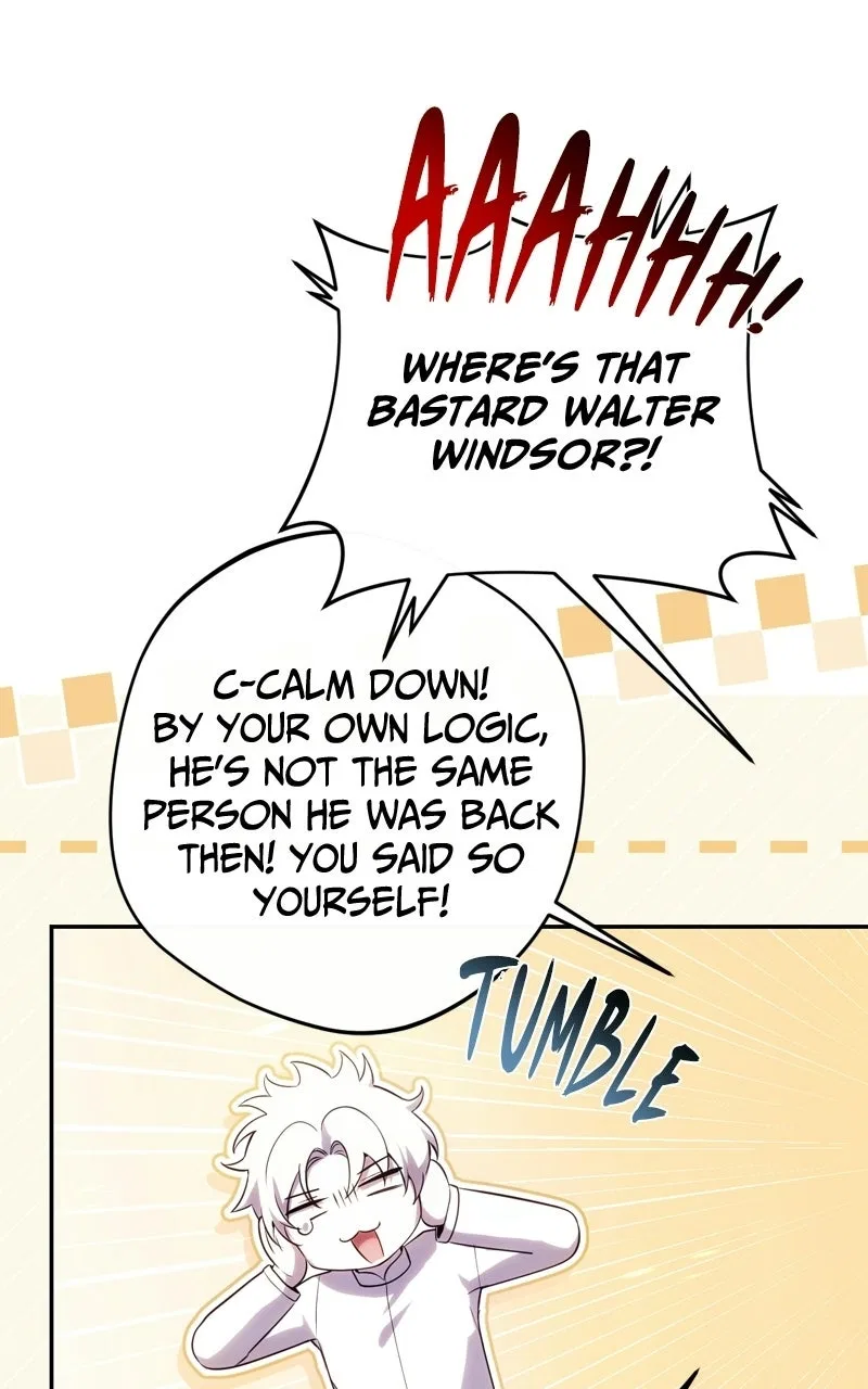 The Villainous Tyrant Has Returned Chapter 81 – Page 53