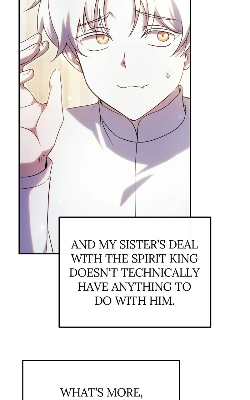 The Villainous Tyrant Has Returned Chapter 81 – Page 55