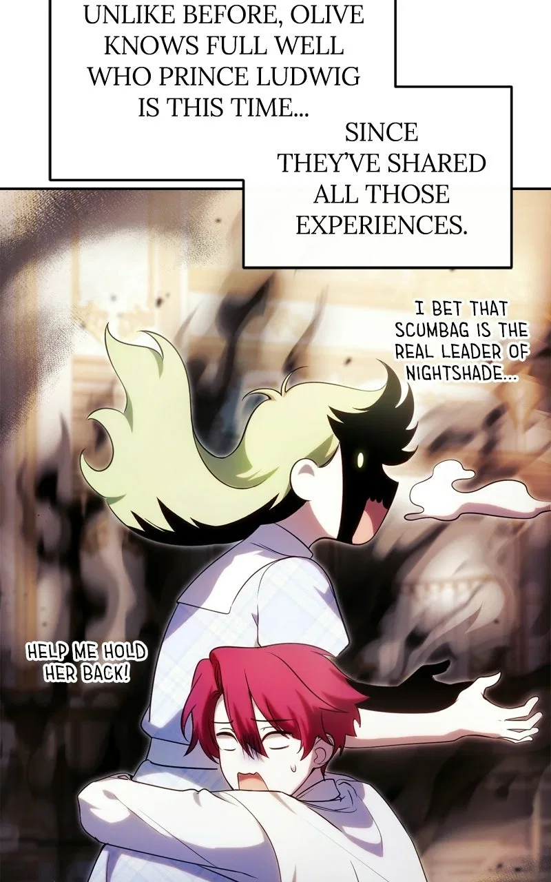 The Villainous Tyrant Has Returned Chapter 81 – Page 56