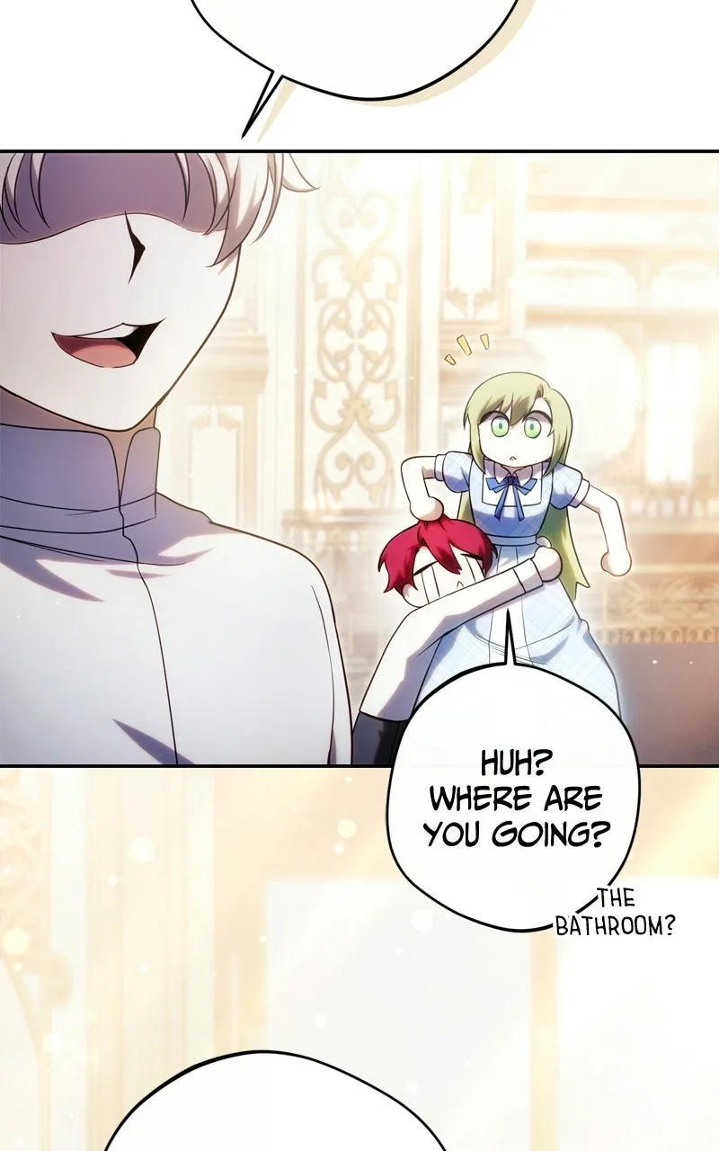 The Villainous Tyrant Has Returned Chapter 81 – Page 60