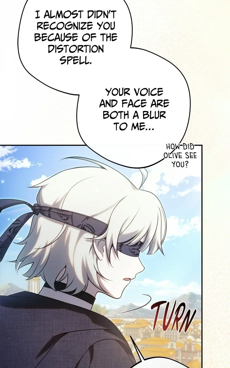 The Villainous Tyrant Has Returned Chapter 81 – Page 72