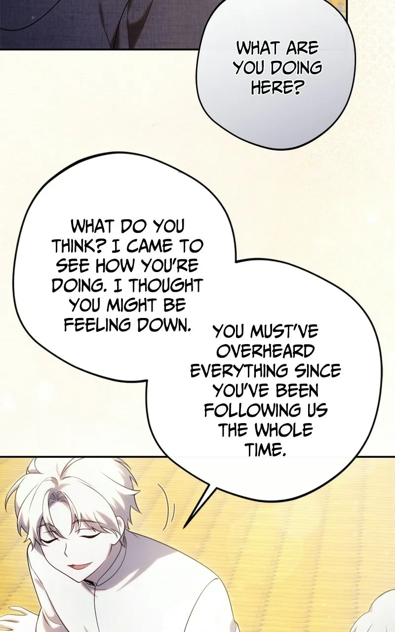 The Villainous Tyrant Has Returned Chapter 81 – Page 73