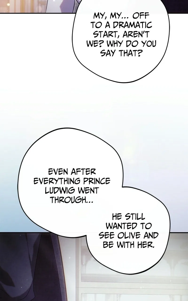The Villainous Tyrant Has Returned Chapter 81 – Page 76
