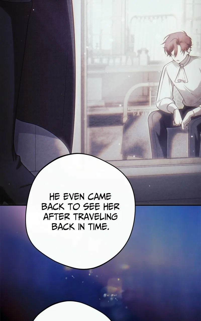 The Villainous Tyrant Has Returned Chapter 81 – Page 77