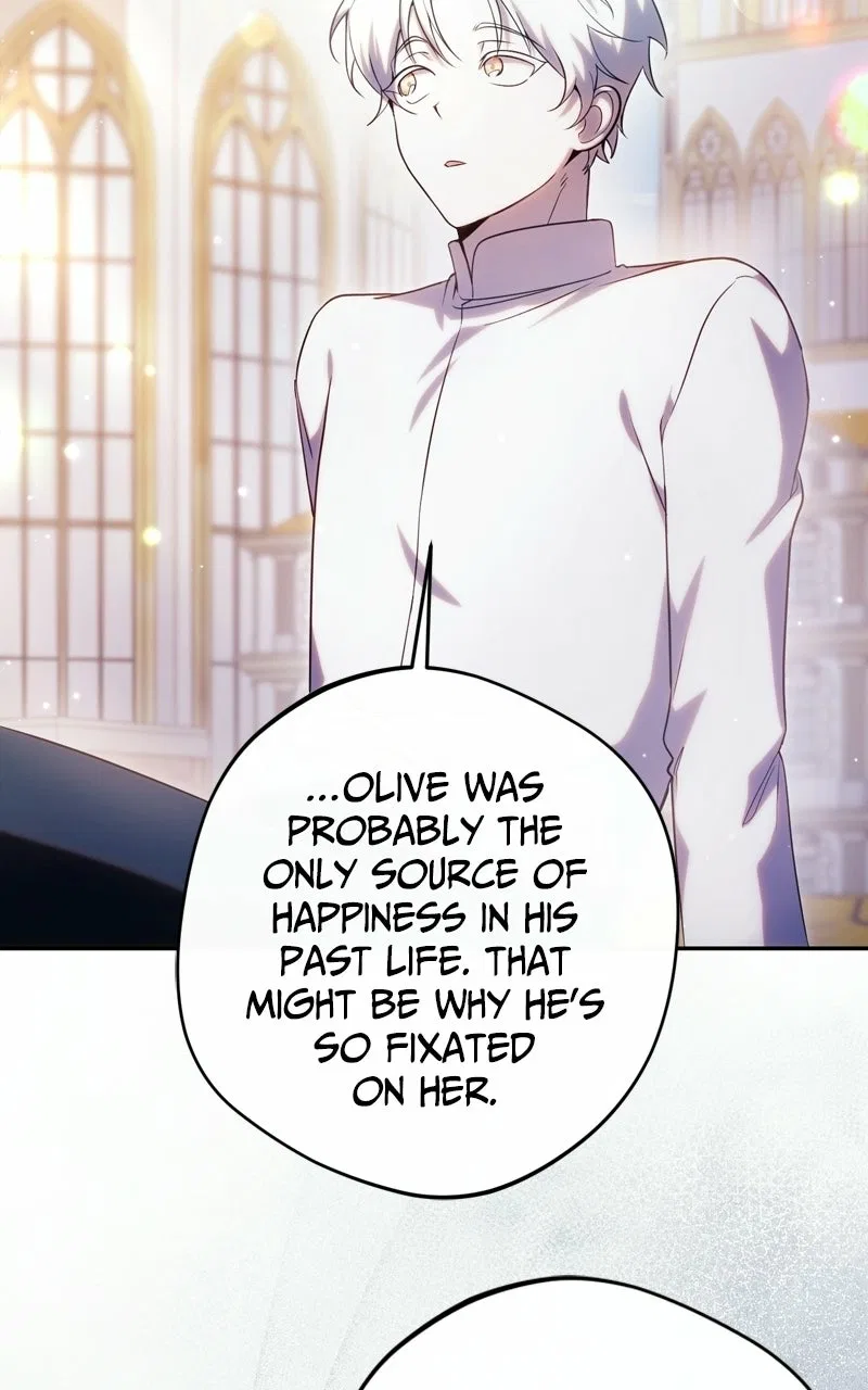 The Villainous Tyrant Has Returned Chapter 81 – Page 80