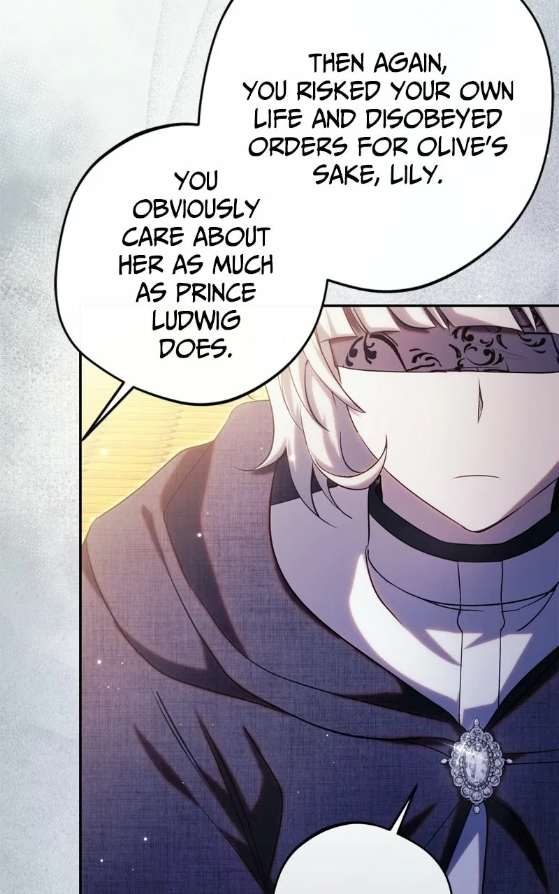 The Villainous Tyrant Has Returned Chapter 81 – Page 81