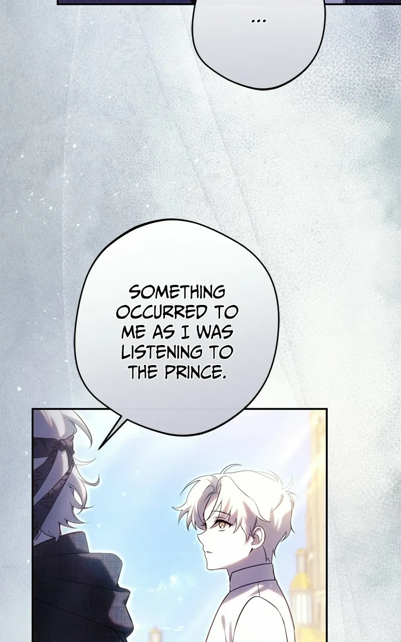 The Villainous Tyrant Has Returned Chapter 81 – Page 82