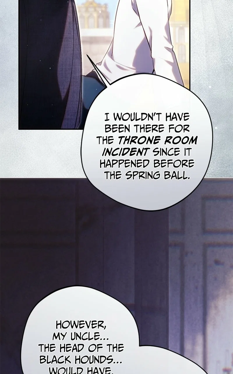 The Villainous Tyrant Has Returned Chapter 81 – Page 83