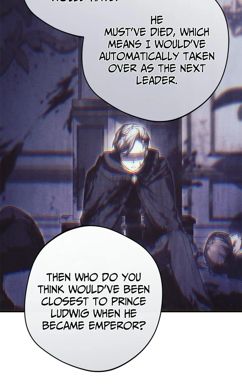 The Villainous Tyrant Has Returned Chapter 81 – Page 84