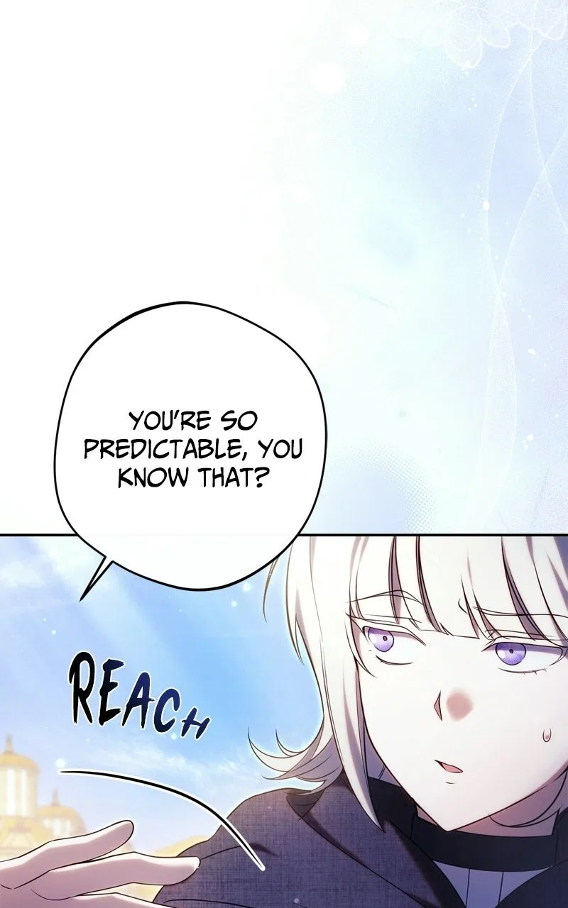 The Villainous Tyrant Has Returned Chapter 81 – Page 89