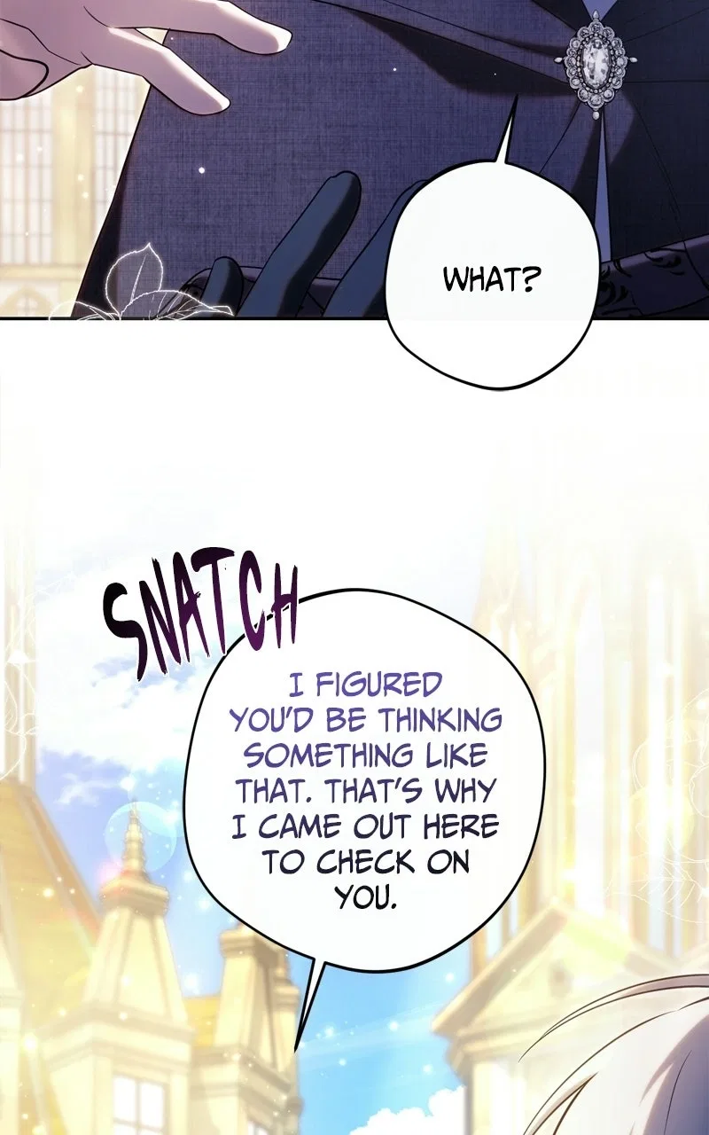 The Villainous Tyrant Has Returned Chapter 81 – Page 90