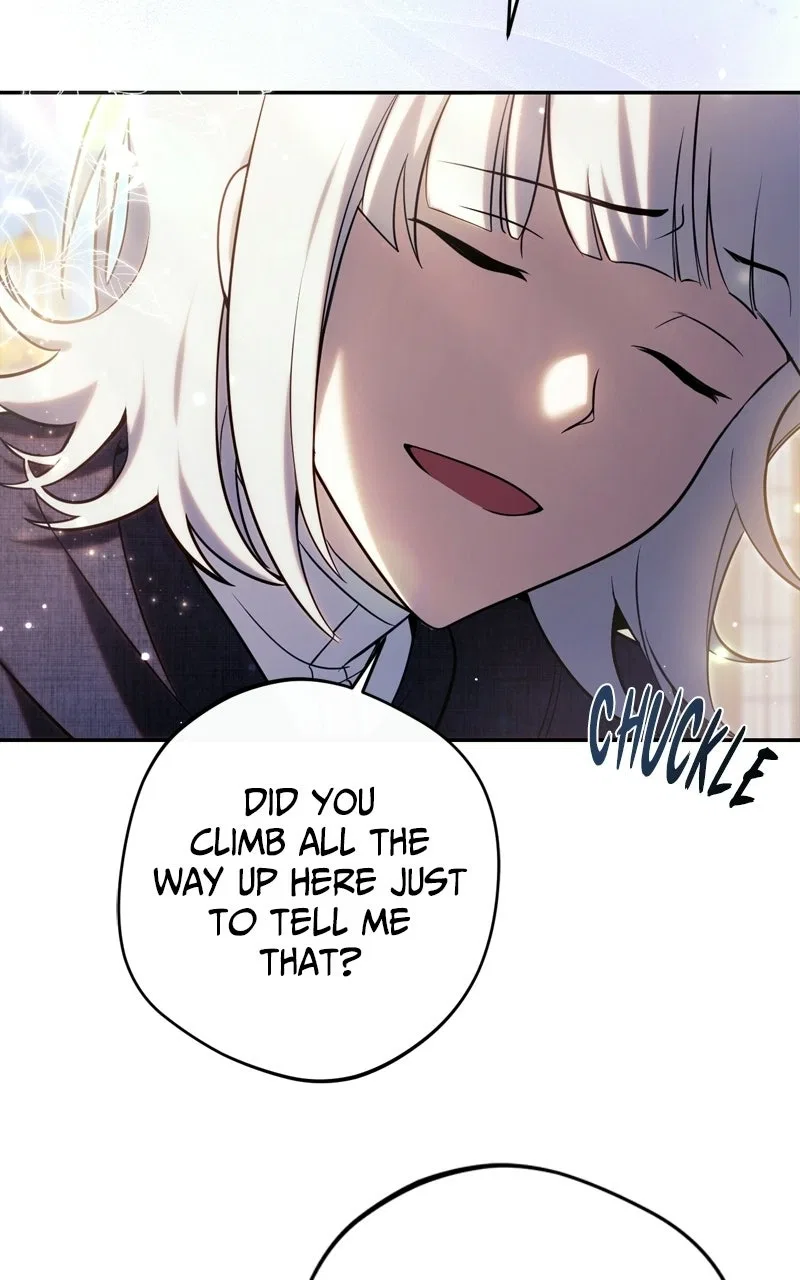 The Villainous Tyrant Has Returned Chapter 81 – Page 94
