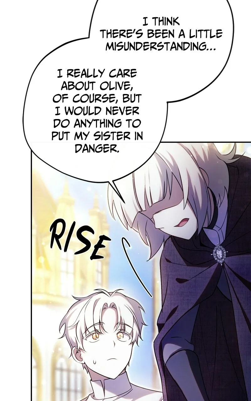 The Villainous Tyrant Has Returned Chapter 81 – Page 95