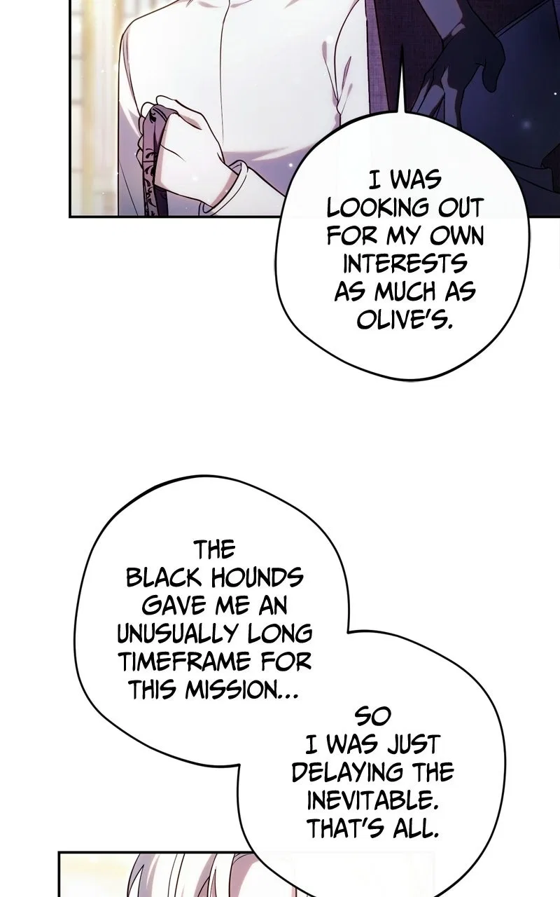 The Villainous Tyrant Has Returned Chapter 81 – Page 96