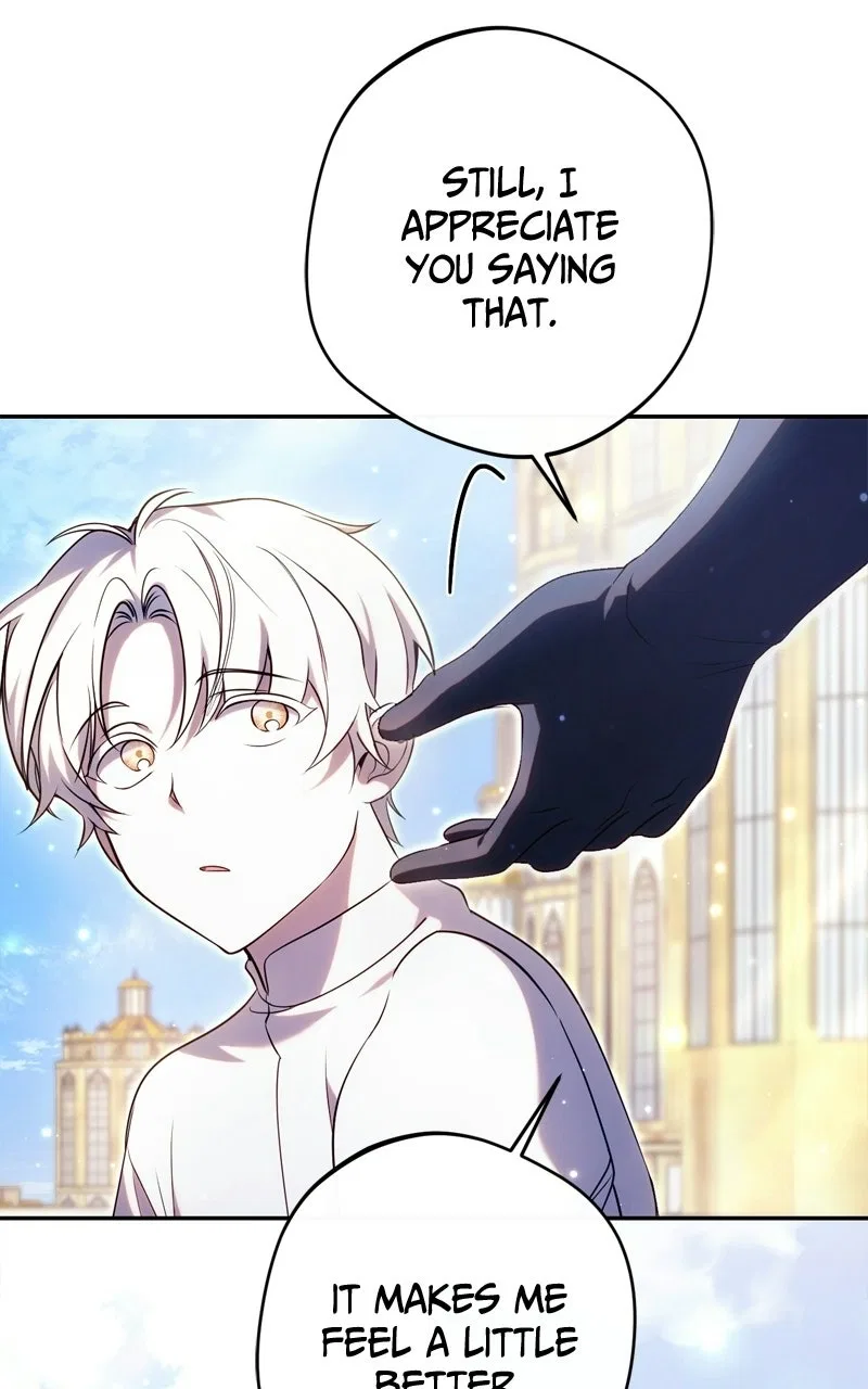 The Villainous Tyrant Has Returned Chapter 81 – Page 98