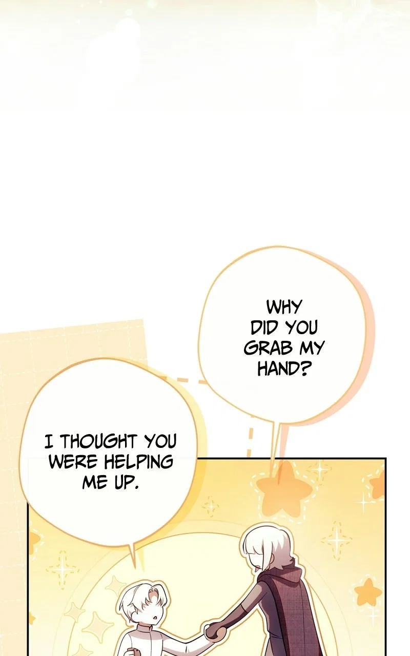 The Villainous Tyrant Has Returned Chapter 81 – Page 104