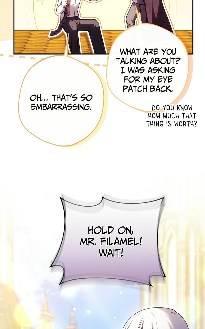 The Villainous Tyrant Has Returned Chapter 81 – Page 105