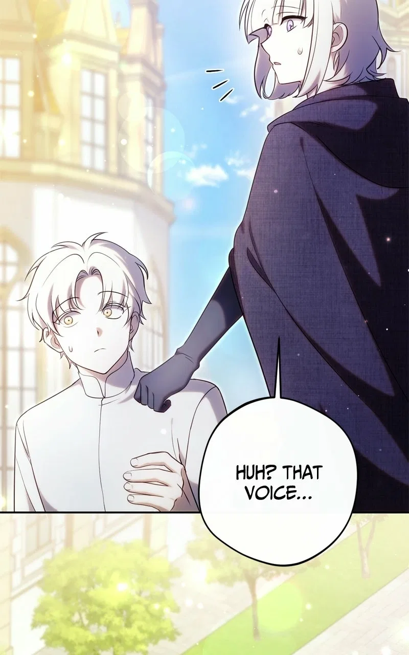 The Villainous Tyrant Has Returned Chapter 81 – Page 106