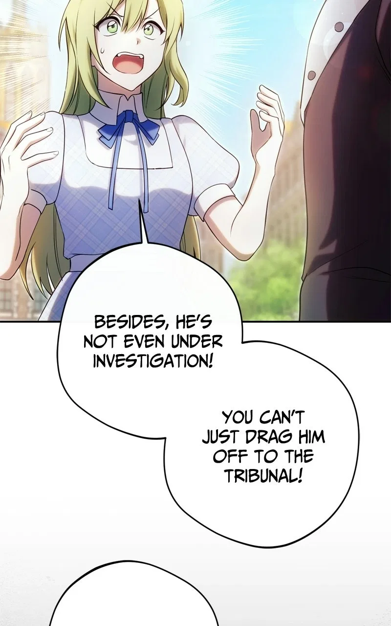 The Villainous Tyrant Has Returned Chapter 81 – Page 109
