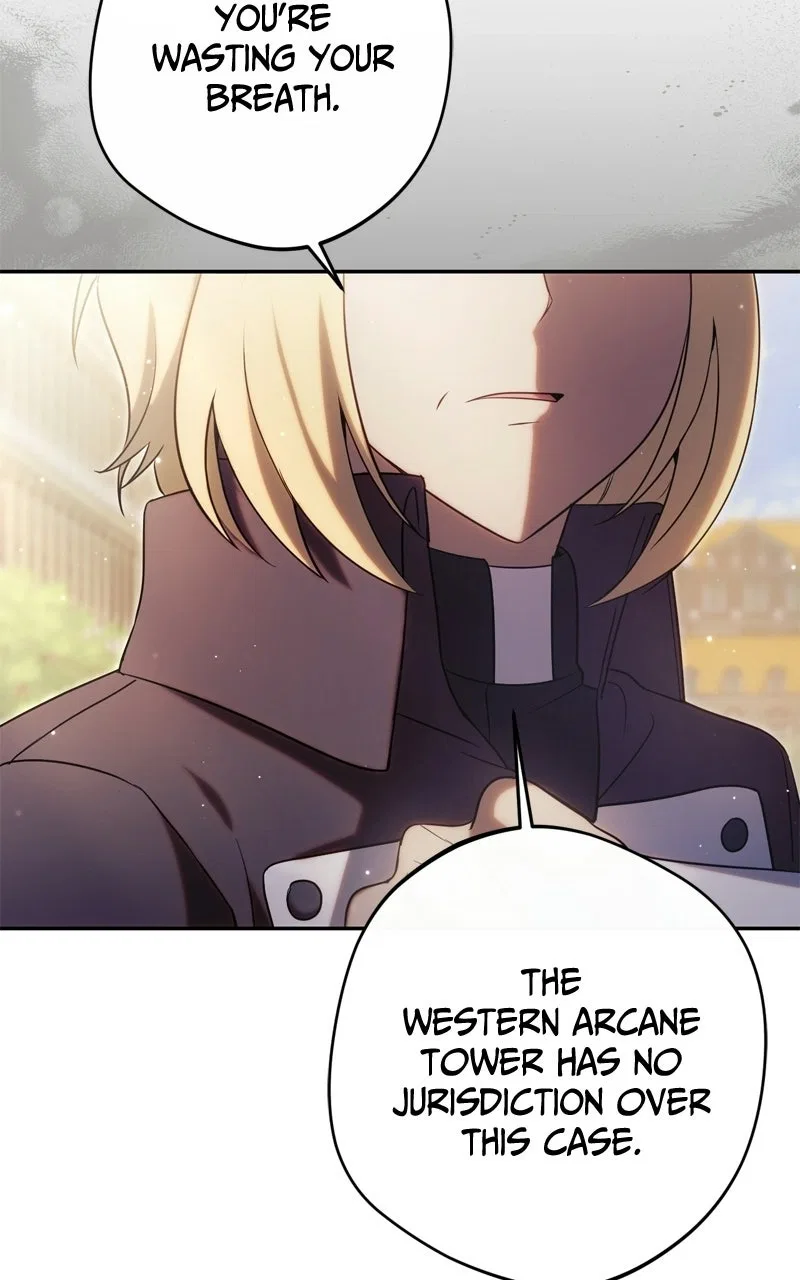 The Villainous Tyrant Has Returned Chapter 81 – Page 110