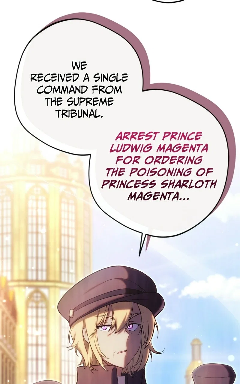 The Villainous Tyrant Has Returned Chapter 81 – Page 111
