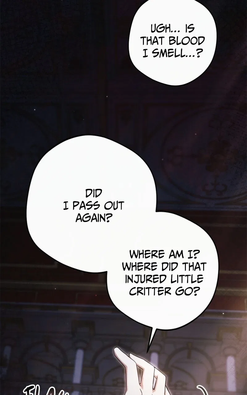 The Villainous Tyrant Has Returned Chapter 80 – Page 6