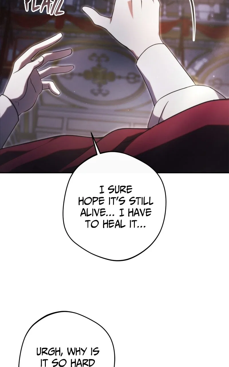 The Villainous Tyrant Has Returned Chapter 80 – Page 7