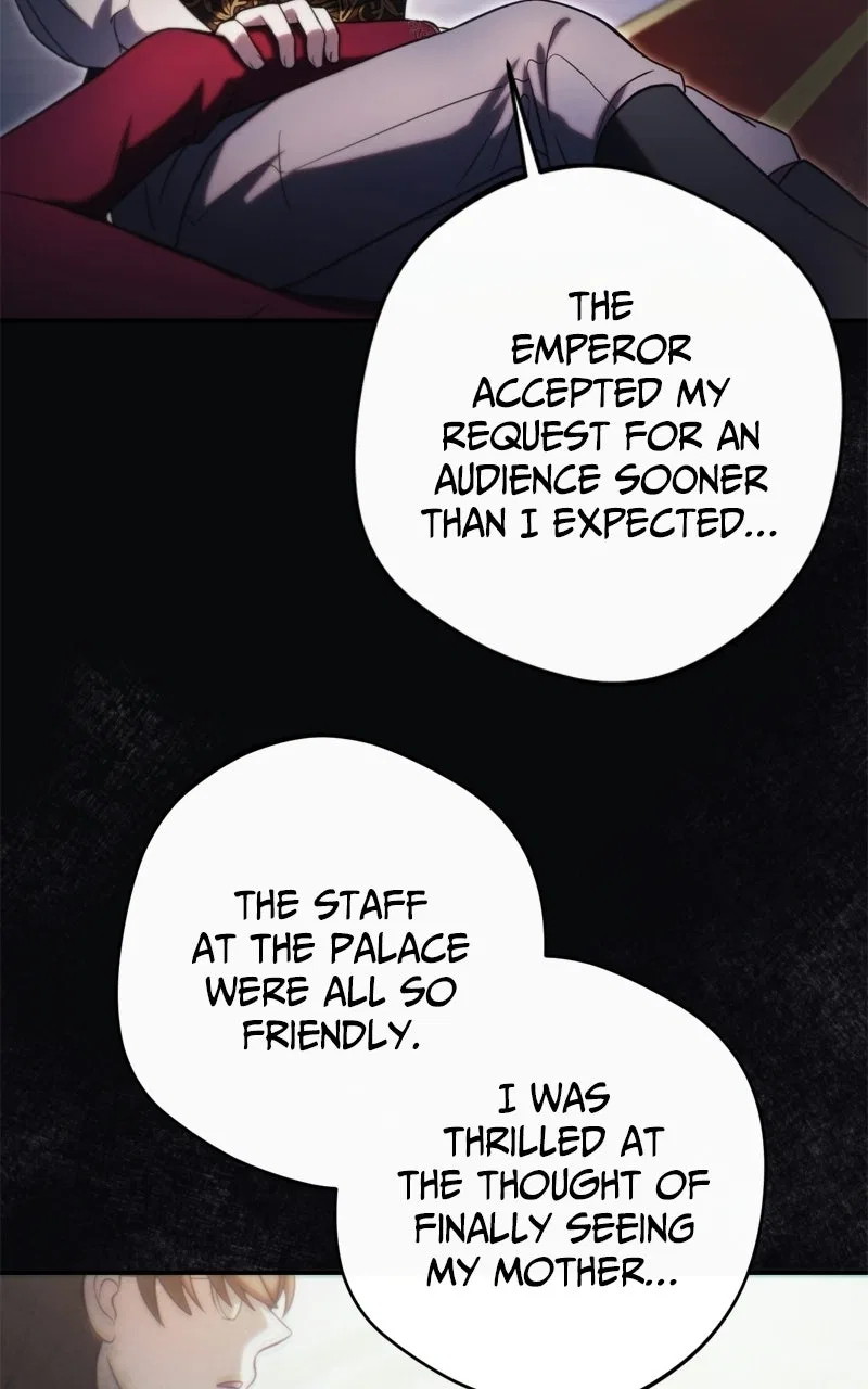 The Villainous Tyrant Has Returned Chapter 80 – Page 10