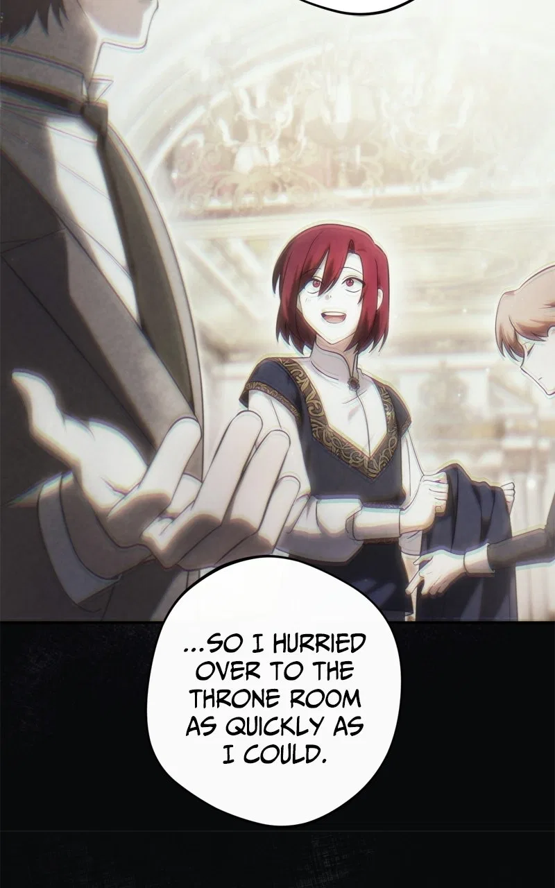 The Villainous Tyrant Has Returned Chapter 80 – Page 11