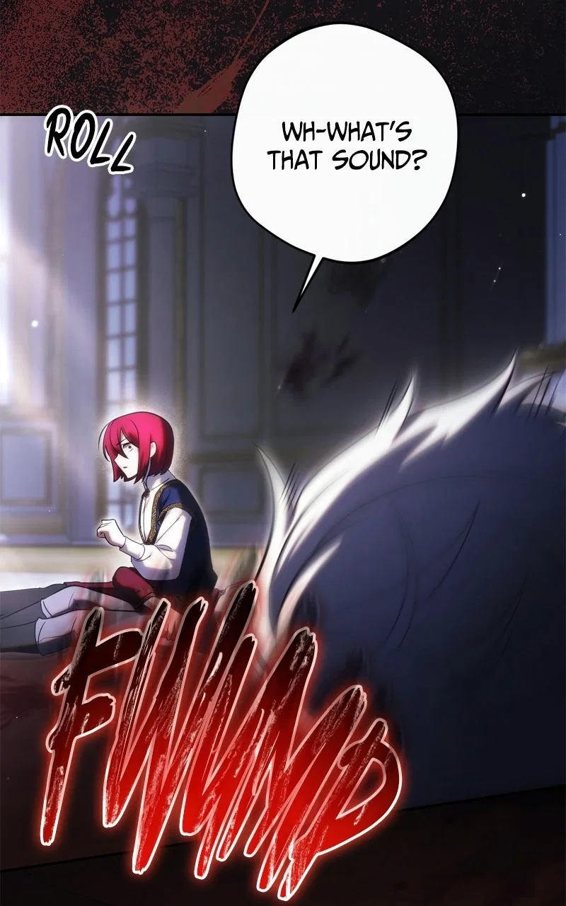 The Villainous Tyrant Has Returned Chapter 80 – Page 19