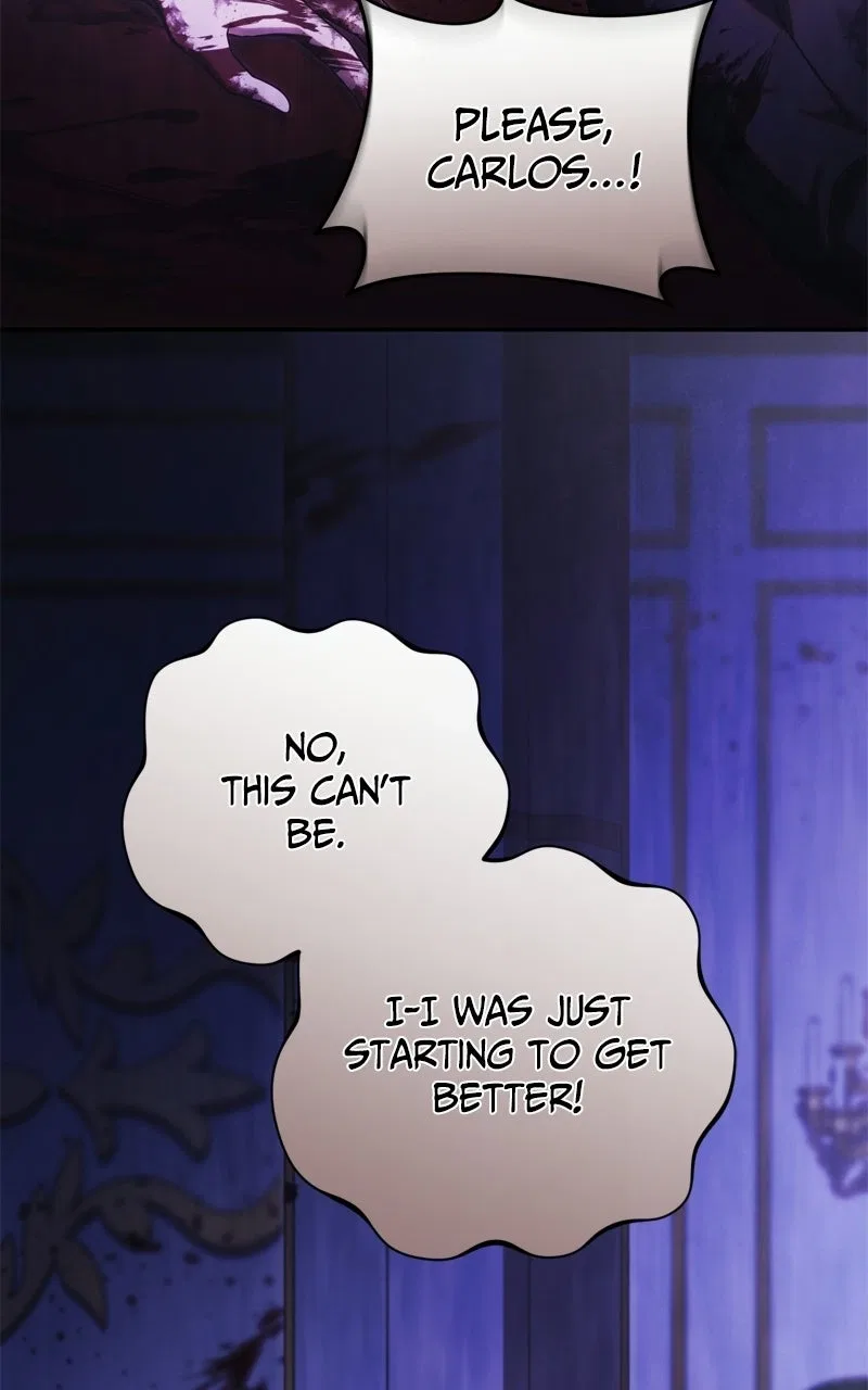 The Villainous Tyrant Has Returned Chapter 80 – Page 28