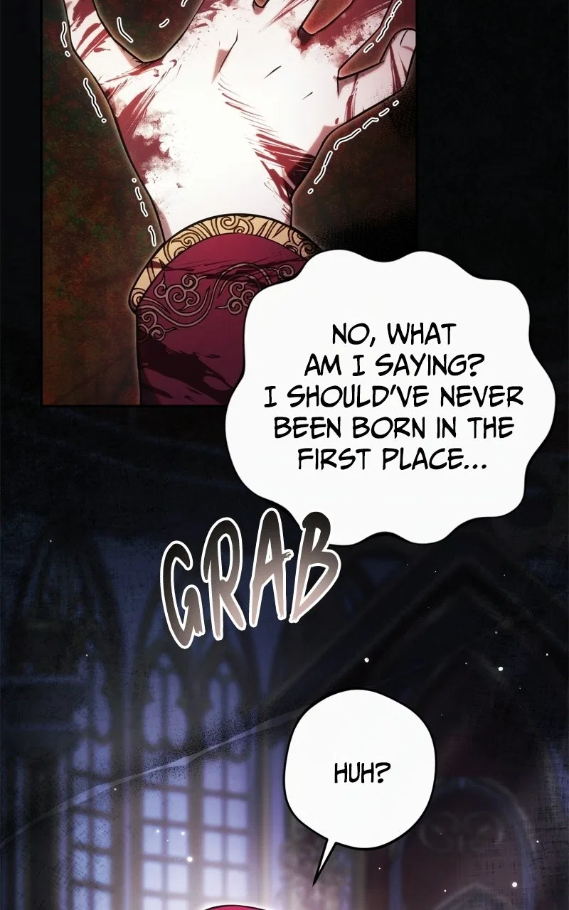 The Villainous Tyrant Has Returned Chapter 80 – Page 32