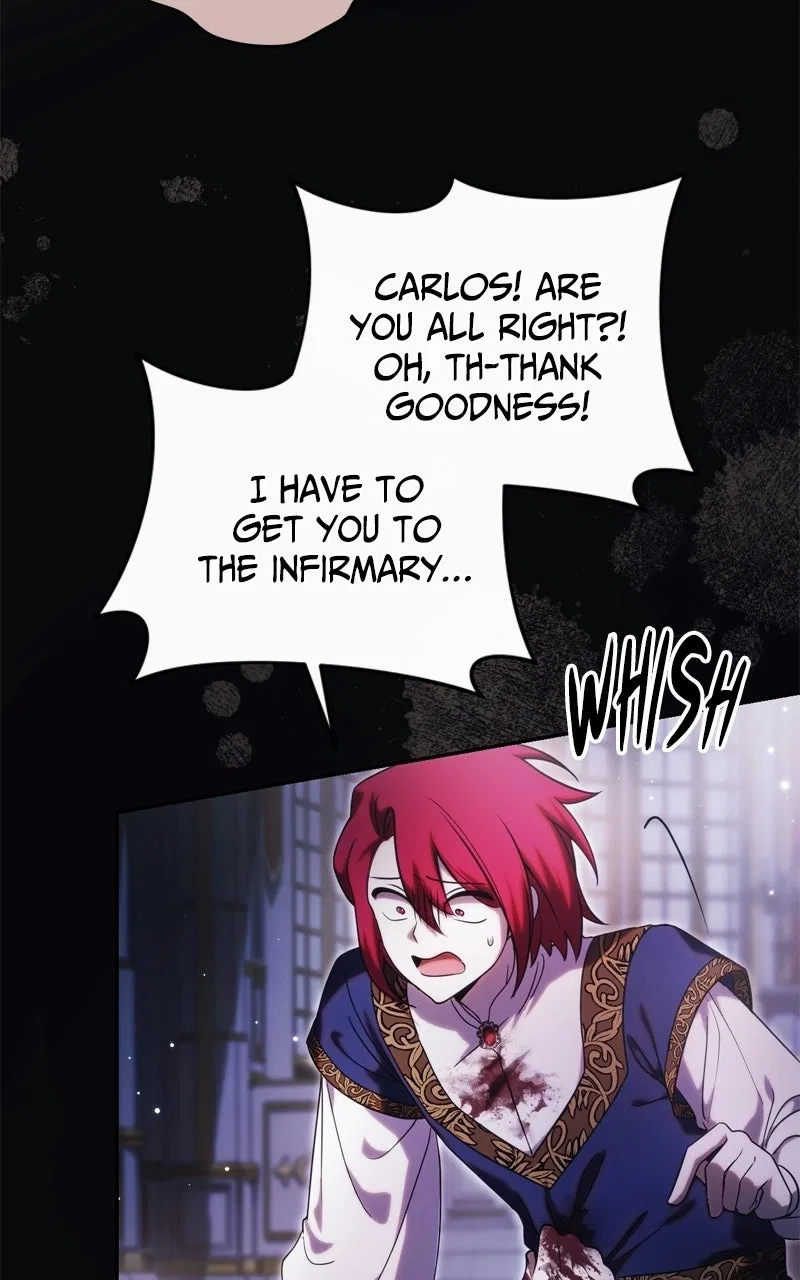 The Villainous Tyrant Has Returned Chapter 80 – Page 34