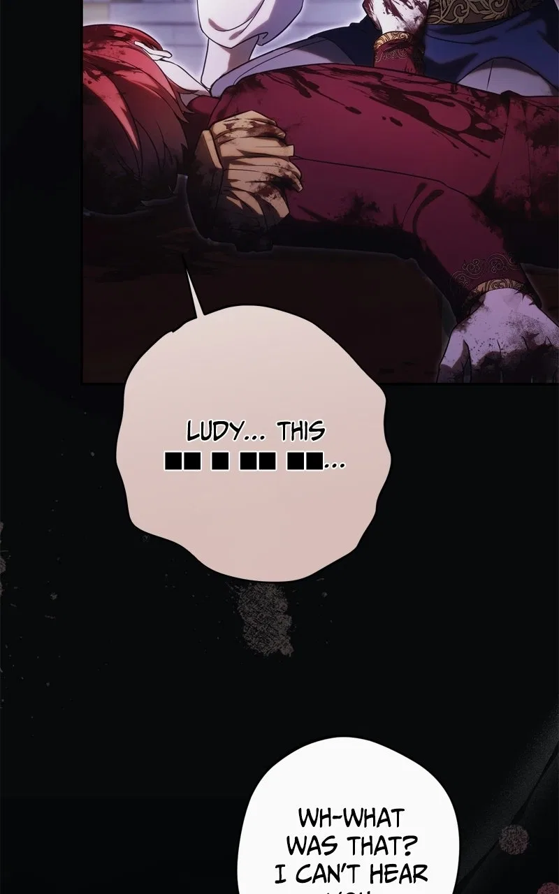 The Villainous Tyrant Has Returned Chapter 80 – Page 35
