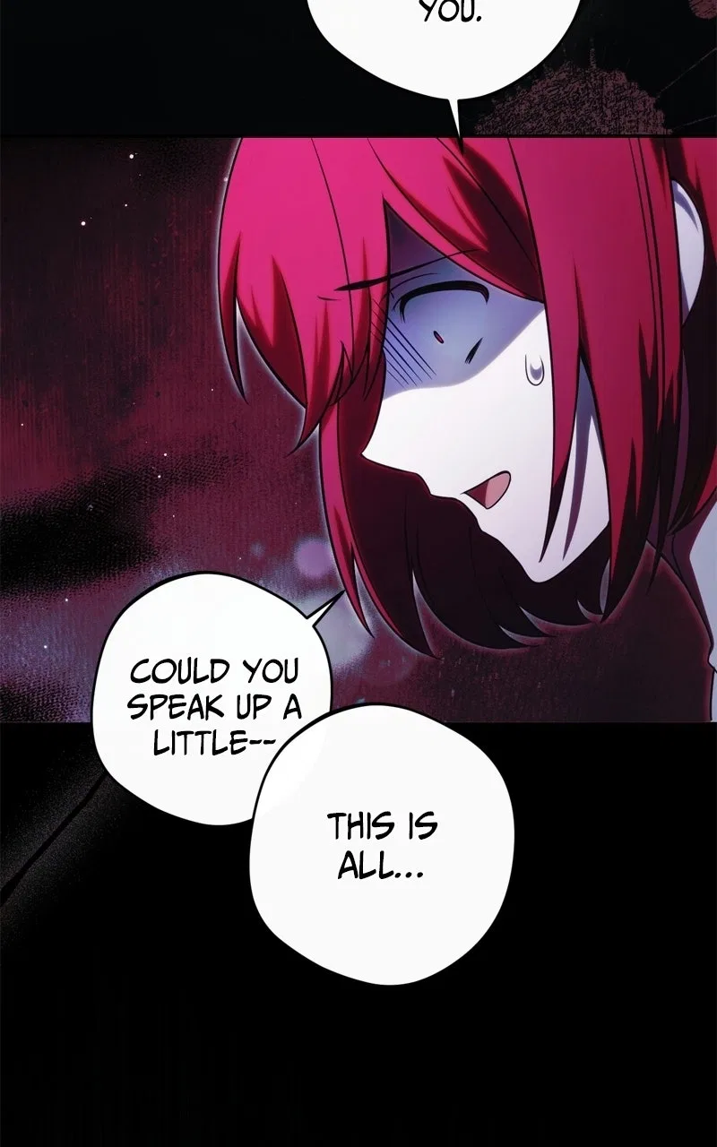The Villainous Tyrant Has Returned Chapter 80 – Page 36