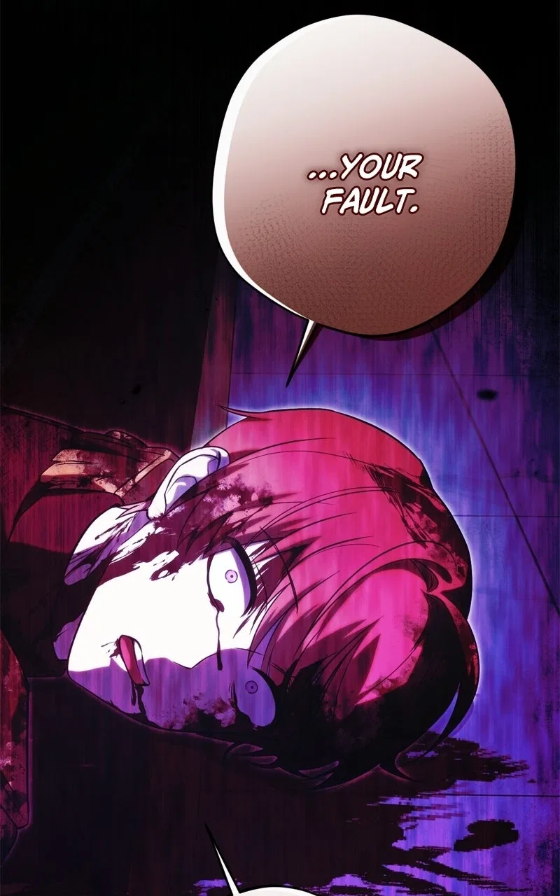 The Villainous Tyrant Has Returned Chapter 80 – Page 37