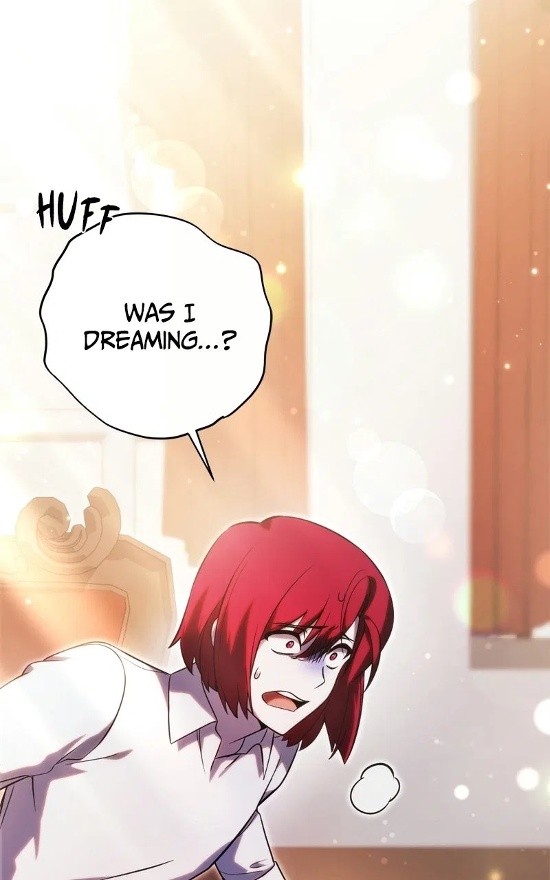 The Villainous Tyrant Has Returned Chapter 80 – Page 40