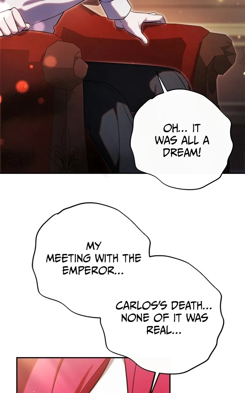 The Villainous Tyrant Has Returned Chapter 80 – Page 41