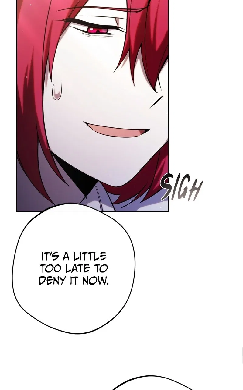 The Villainous Tyrant Has Returned Chapter 80 – Page 42