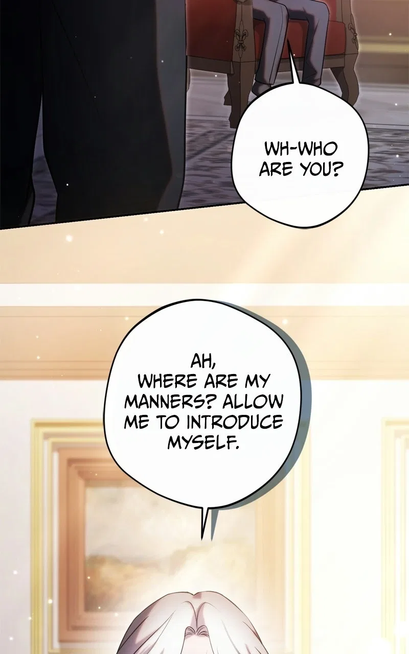 The Villainous Tyrant Has Returned Chapter 80 – Page 44