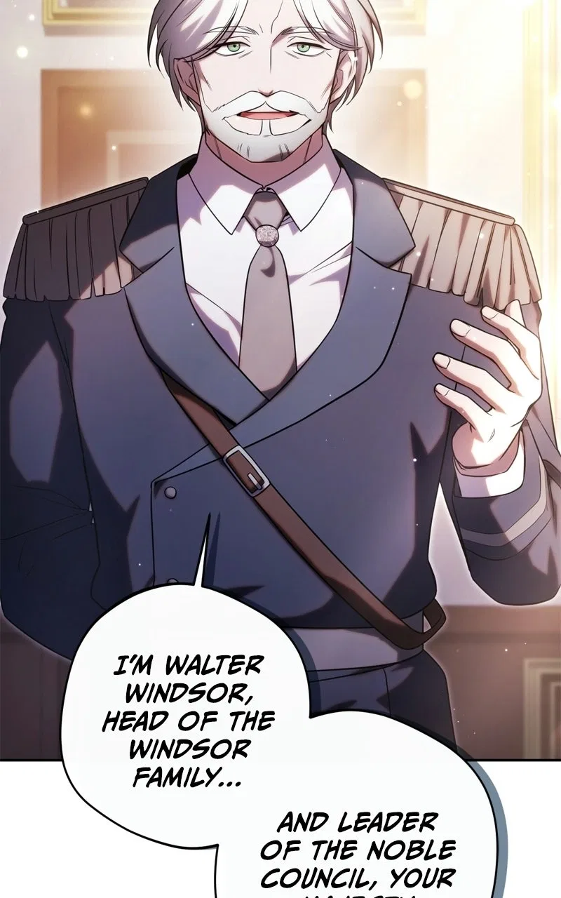 The Villainous Tyrant Has Returned Chapter 80 – Page 45